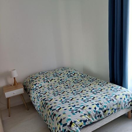 Appartement Trilogie 1 Etage à Verdun Extérieur photo