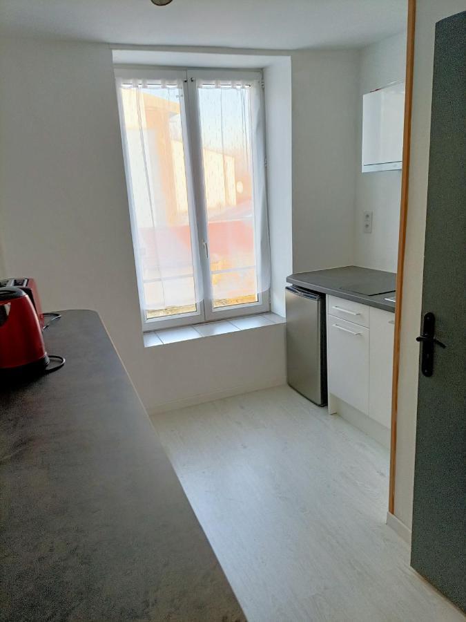 Appartement Trilogie 1 Etage à Verdun Extérieur photo