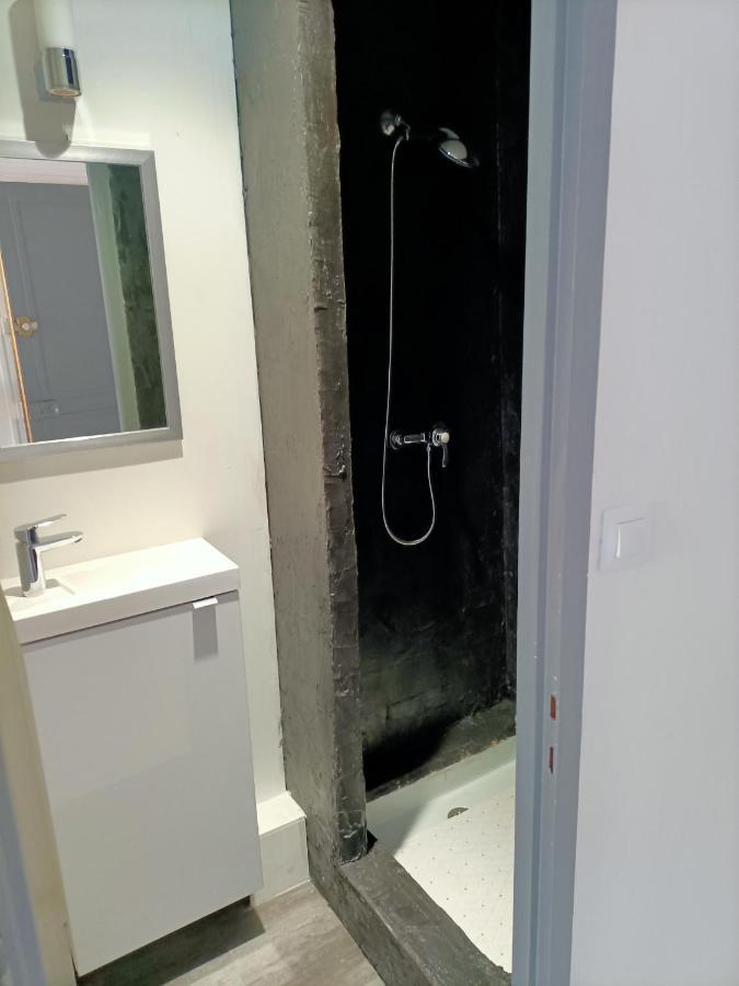 Appartement Trilogie 1 Etage à Verdun Extérieur photo